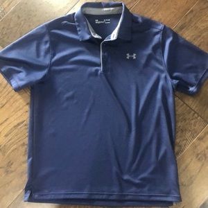 Under Armour polo